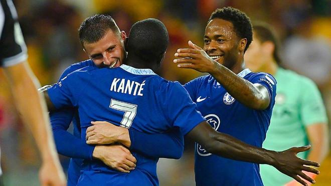 法比安：不敢说我们是不是世界最佳中场组合，维蒂尼亚很出色