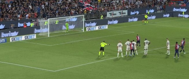 无缘世界杯附加赛，索博斯洛伊赛后只用一个词回答：极其难受