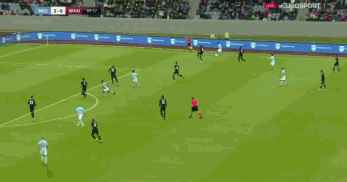 安帅：米利唐踢右后卫表现很好；有些惊讶埃斯特旺的天赋